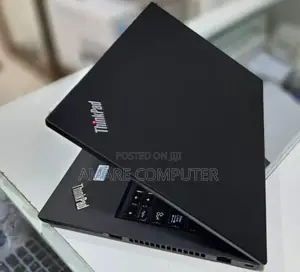 Photo - New Laptop Lenovo 16GB AMD Ryzen 5 SSD 512GB