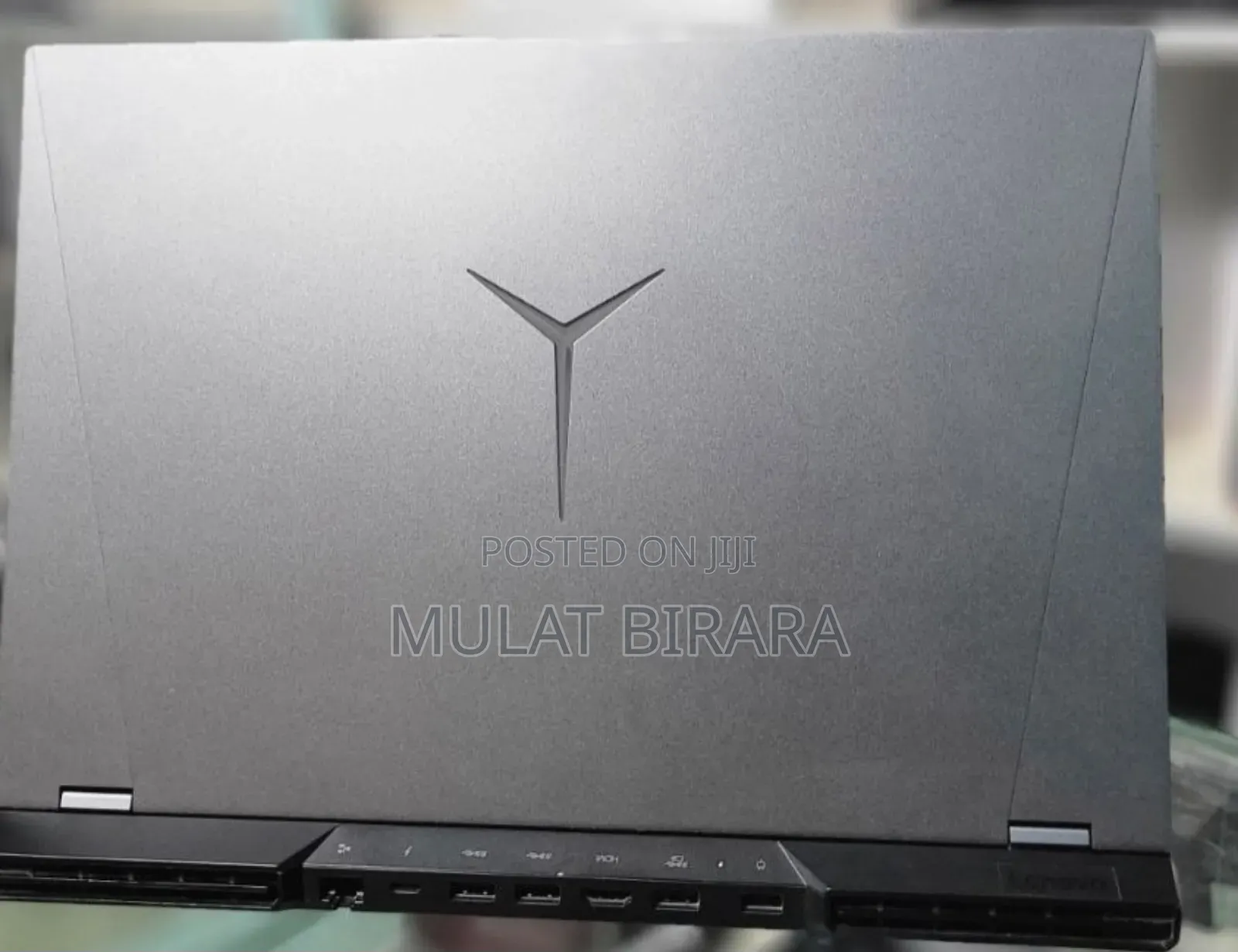 New Laptop Lenovo Legion 5 16GB Intel Core I7 SSD 512GB