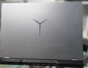New Laptop Lenovo Legion 5 16GB Intel Core I7 SSD 512GB