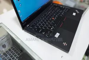 New Laptop Lenovo 16GB AMD Ryzen 5 SSD 512GB