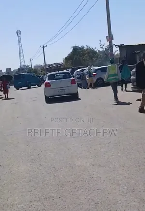 8bdrm House in Ayat, G+1 House For, Bole for sale