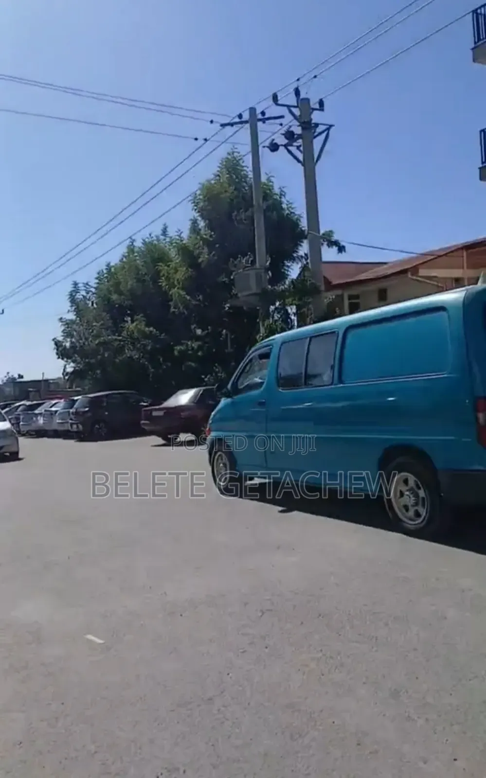 8bdrm House in Ayat, G+1 House For, Bole for sale