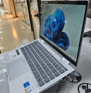 Photo - New Laptop HP Spectre X360 8GB Intel Core I5 SSD 512GB