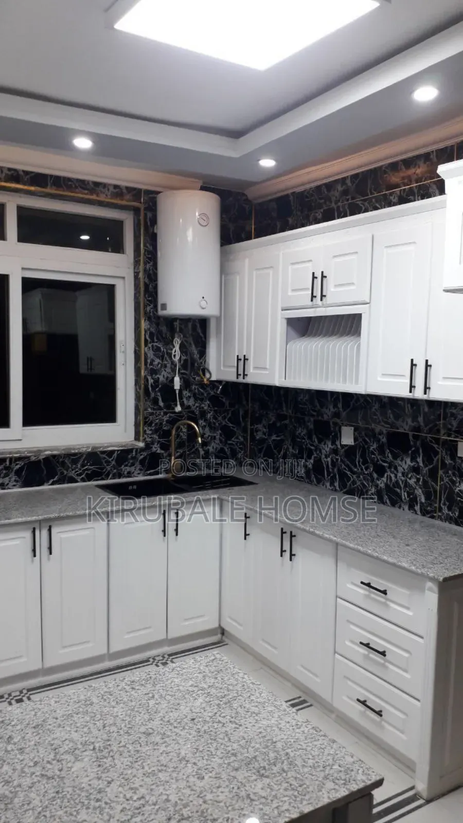 3bdrm Apartment in Bole for sale