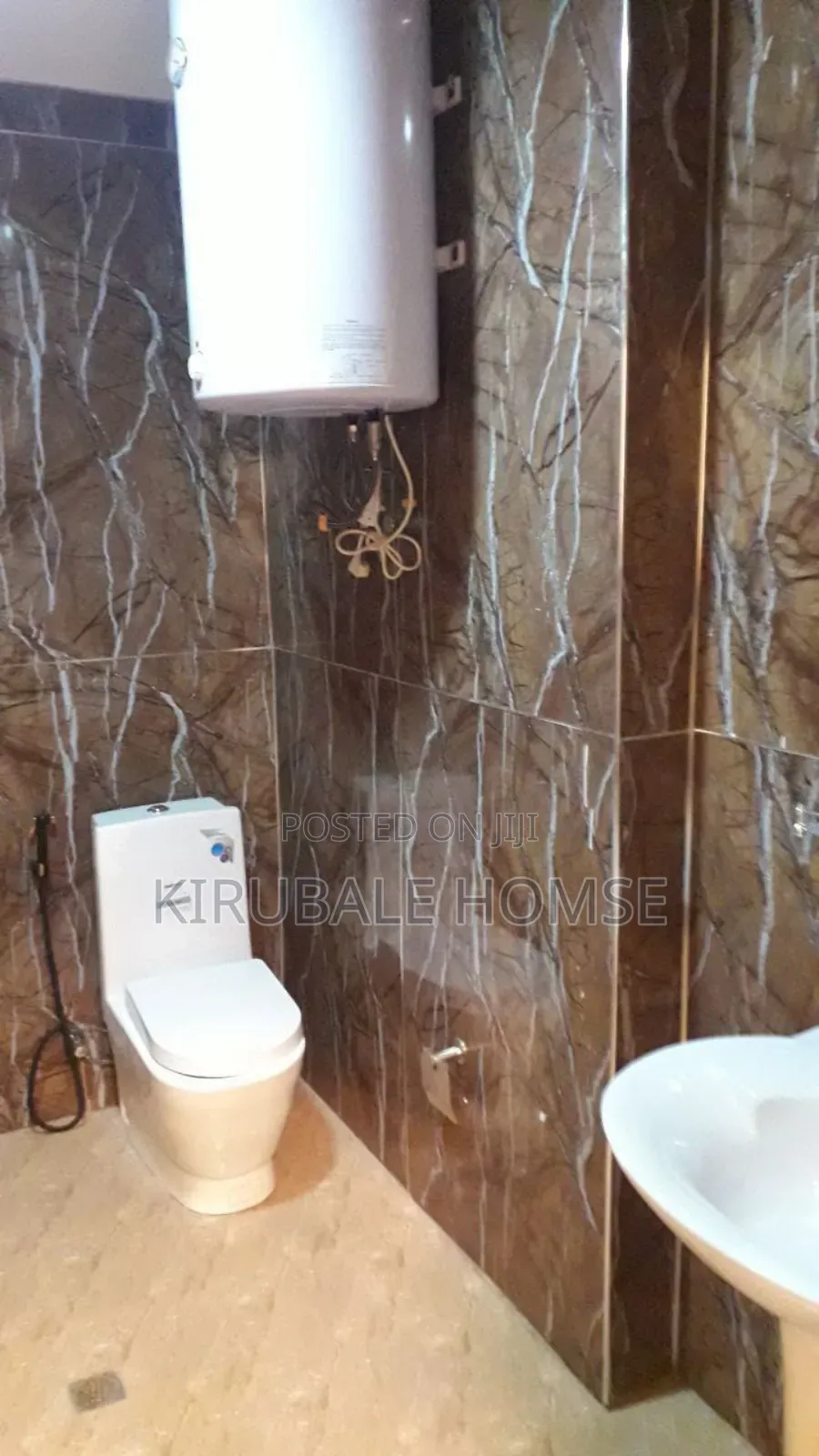 3bdrm Apartment in Bole for sale