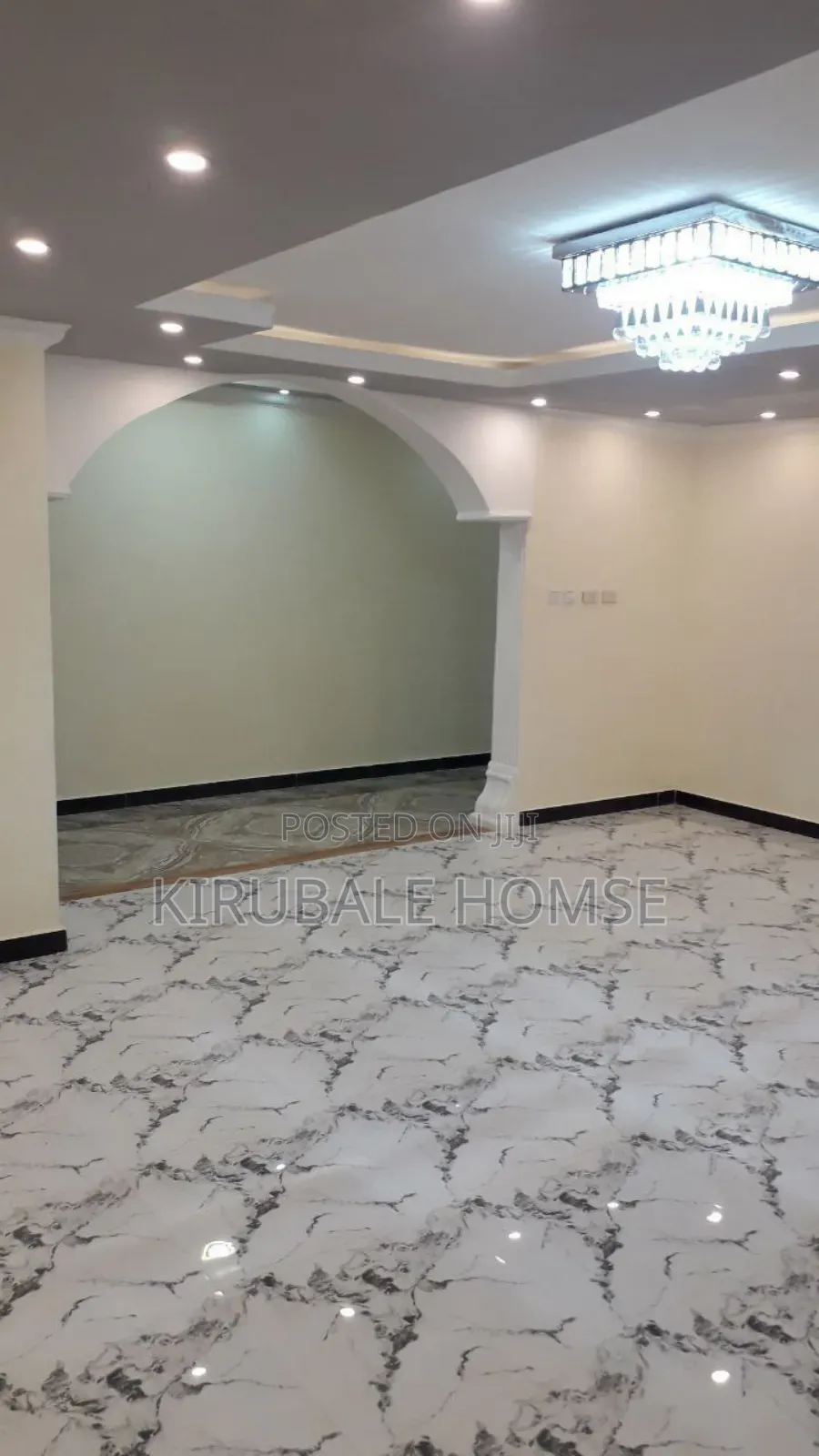 3bdrm Apartment in Bole for sale