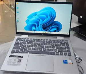 New Laptop HP Spectre X360 8GB Intel Core I5 SSD 512GB