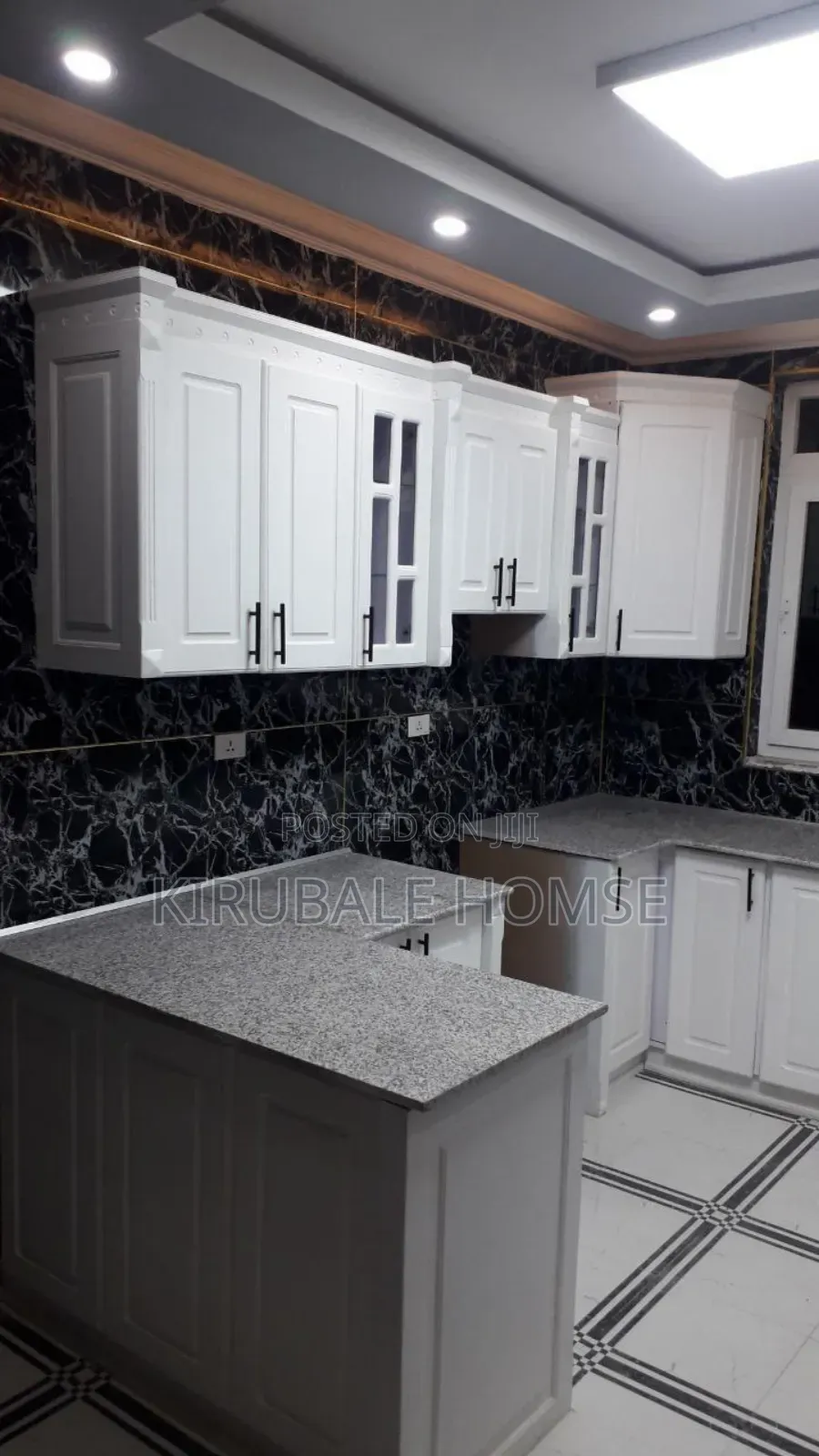 3bdrm Apartment in Bole for sale