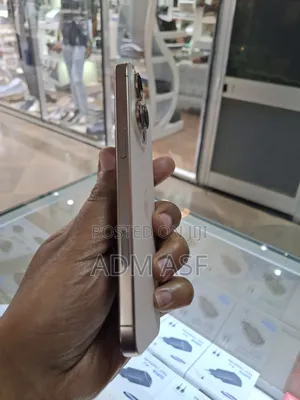 New Apple iPhone 16 Pro Max 256 GB