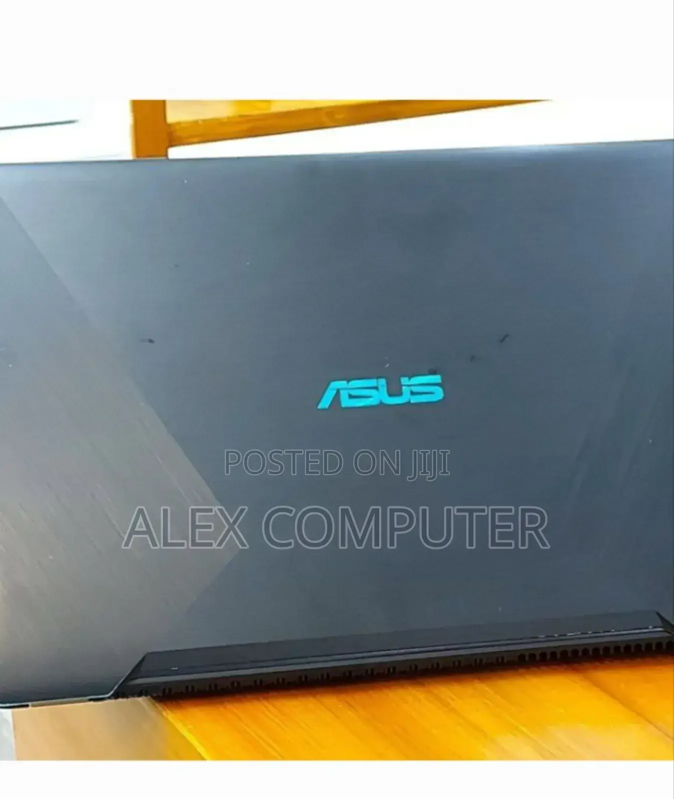 New Laptop Asus VivoBook 15 X505BA 16GB Intel Core I7 SSD 512GB