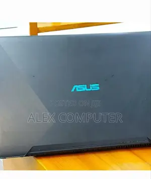 New Laptop Asus VivoBook 15 X505BA 16GB Intel Core I7 SSD 512GB