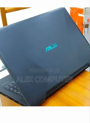 New Laptop Asus VivoBook 15 X505BA 16GB Intel Core I7 SSD 512GB