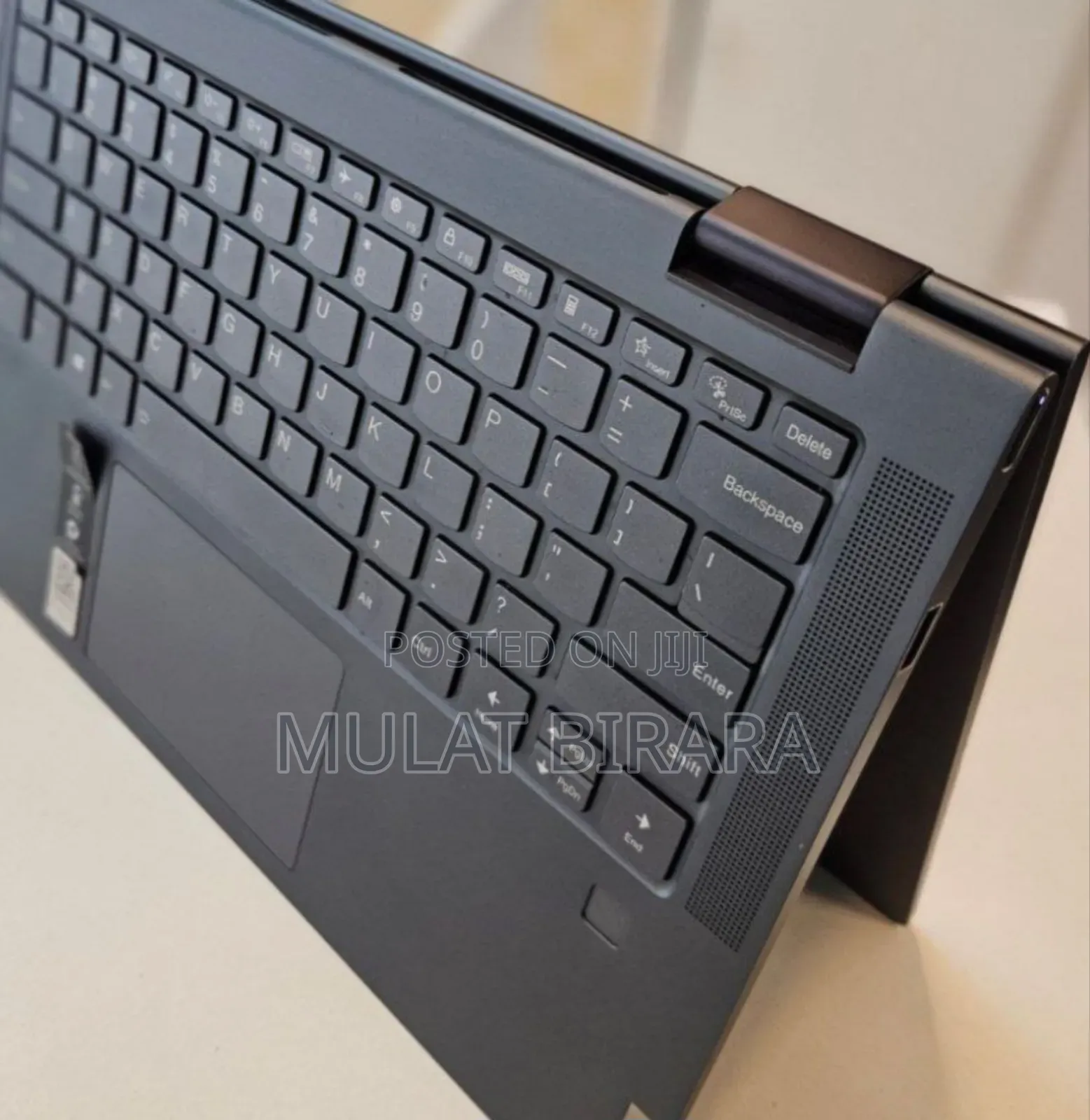 New Laptop Lenovo Yoga 7i 16GB Intel Core I7 SSD 1T