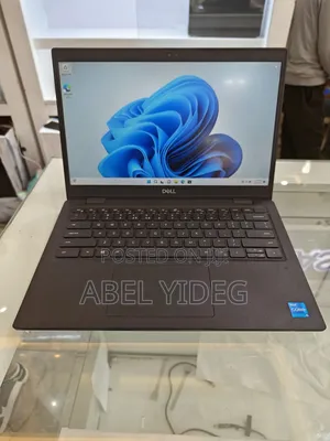 Photo - New Laptop Dell Latitude 14 8GB Intel Core I5 SSD 256GB