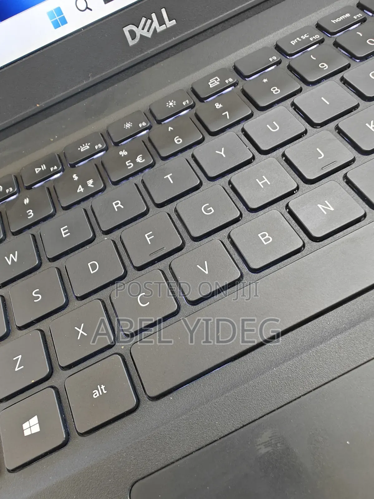 New Laptop Dell Latitude 14 8GB Intel Core I5 SSD 256GB