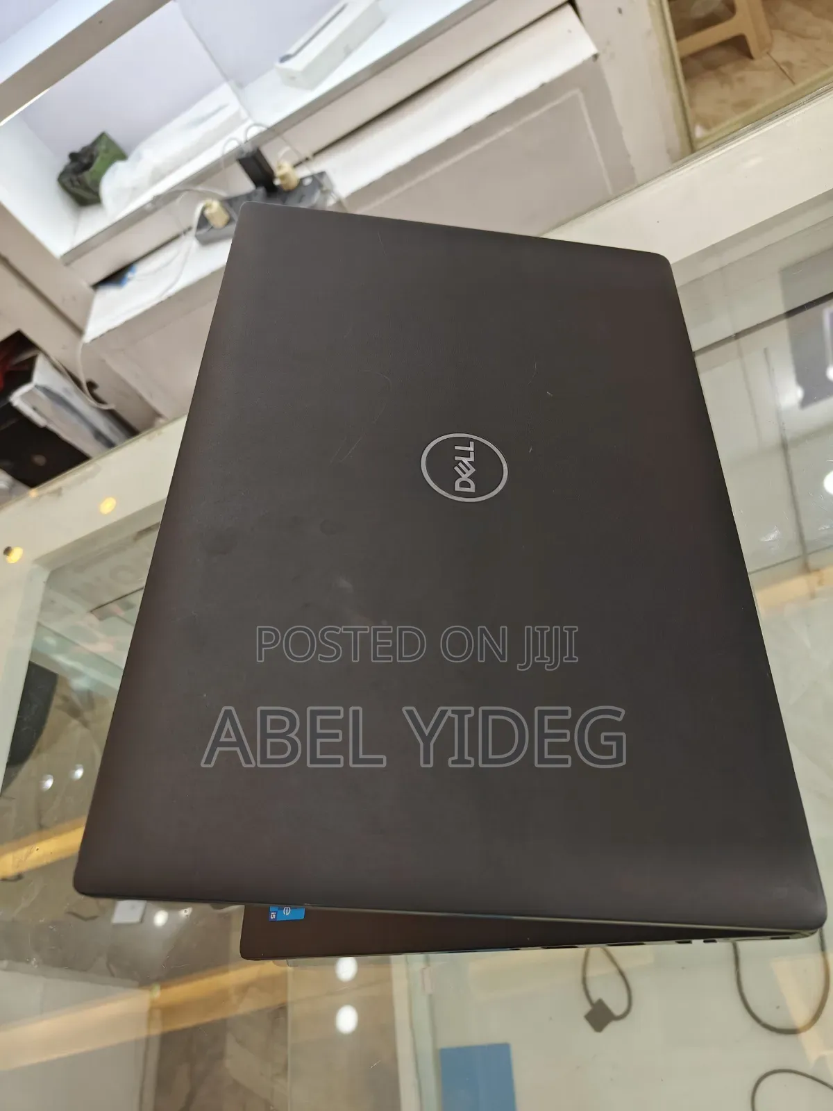 New Laptop Dell Latitude 14 8GB Intel Core I5 SSD 256GB