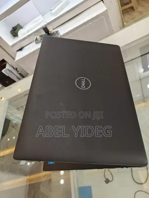 New Laptop Dell Latitude 14 8GB Intel Core I5 SSD 256GB