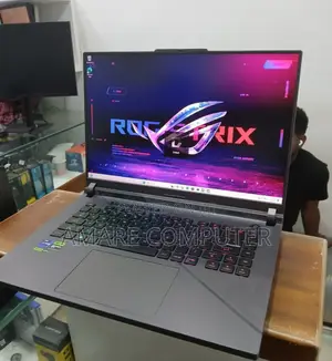 Photo - New Laptop Asus 32GB Intel Core I9 SSD 1T