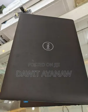 New Laptop Dell 8GB Intel Core I5 SSD 256GB