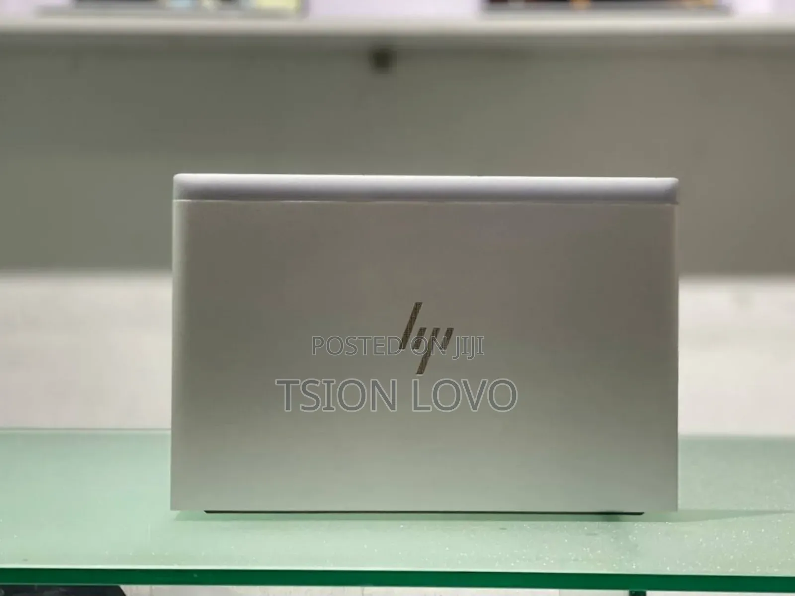 New Laptop HP EliteBook 830 G8 16GB Intel Core I7 SSD 512GB