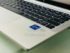 New Laptop HP EliteBook 830 G8 16GB Intel Core I7 SSD 512GB