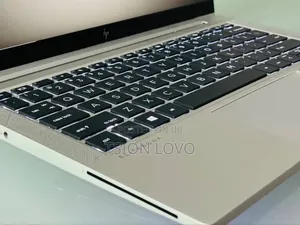 New Laptop HP EliteBook 830 G8 16GB Intel Core I7 SSD 512GB