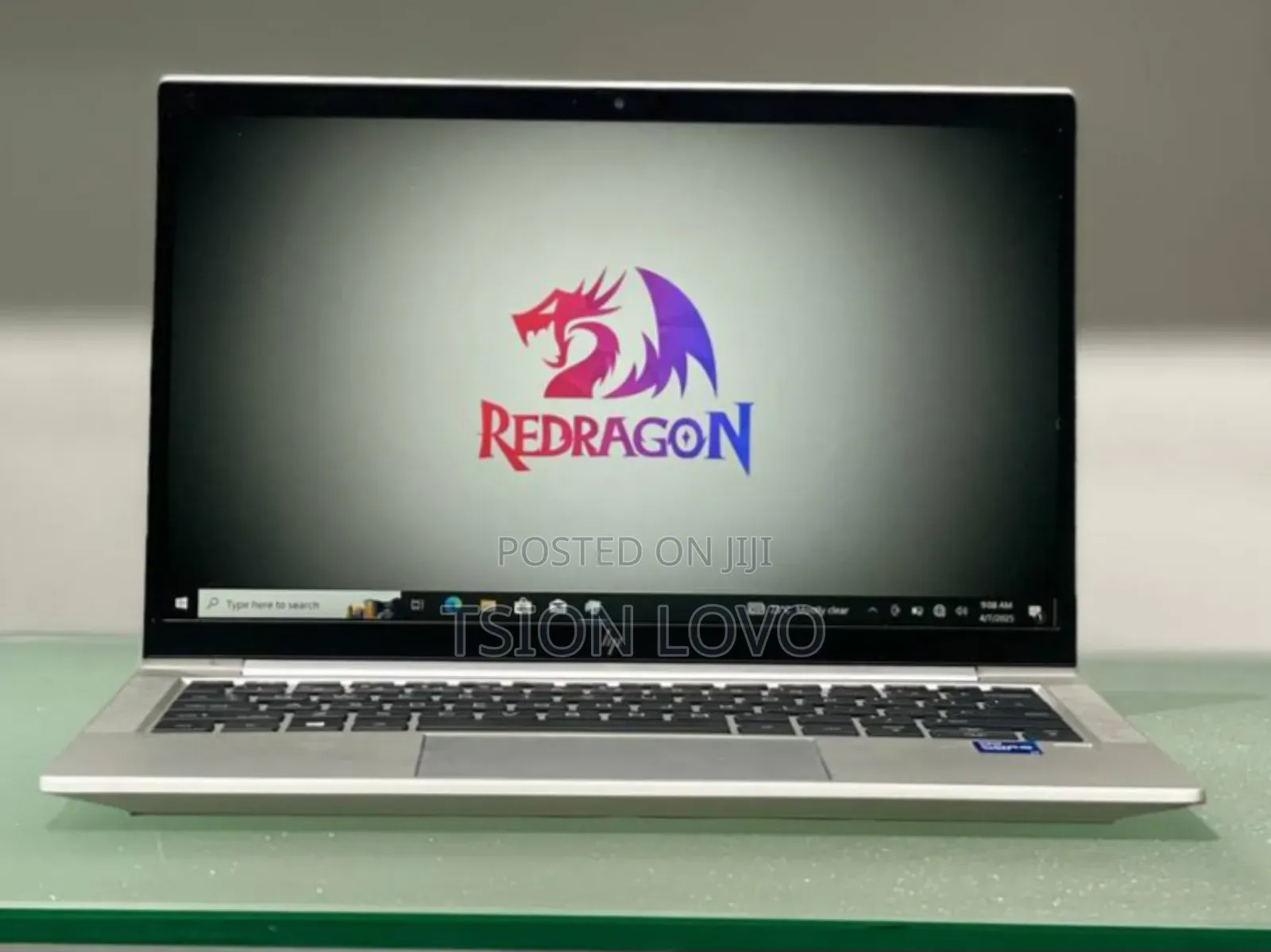 New Laptop HP EliteBook 830 G8 16GB Intel Core I7 SSD 512GB