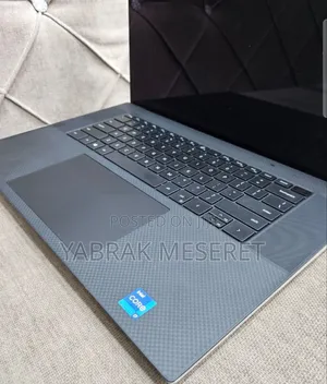 Photo - New Laptop Dell XPS 15 32GB Intel Core I7 SSD 1T