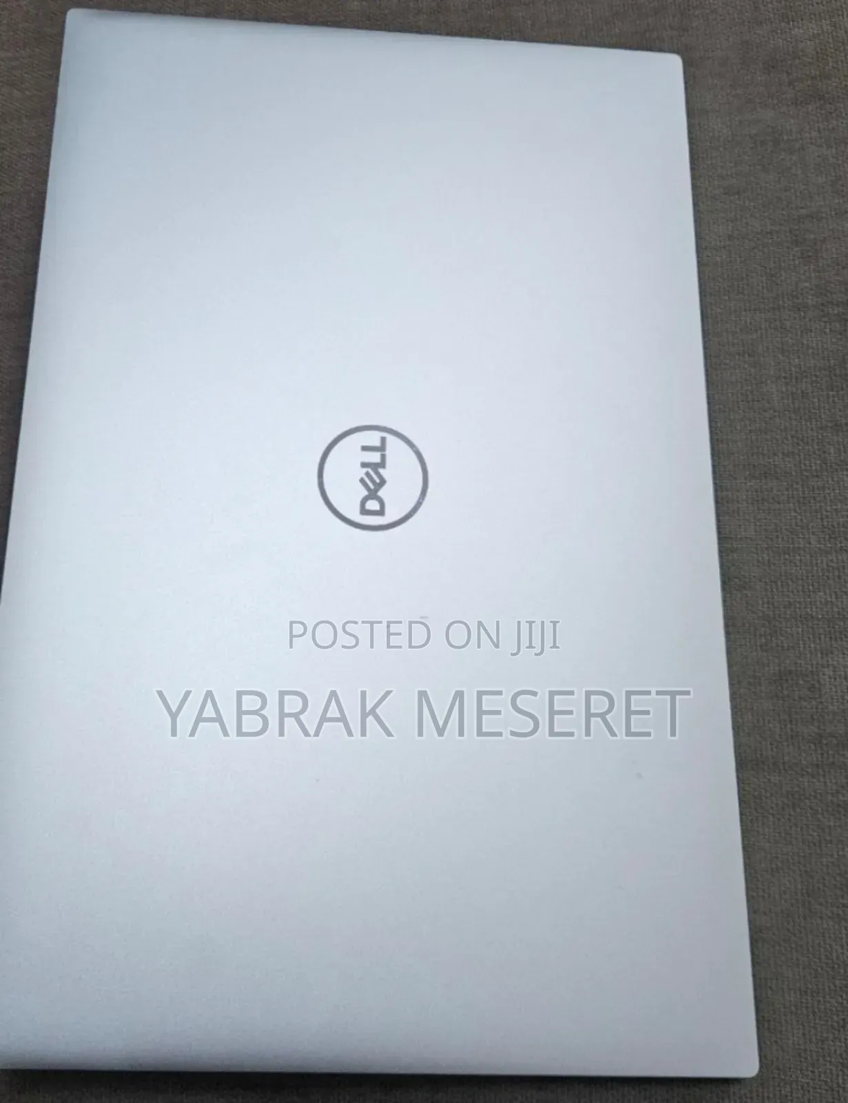 New Laptop Dell XPS 15 32GB Intel Core I7 SSD 1T