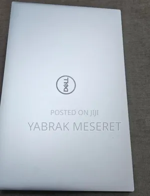 New Laptop Dell XPS 15 32GB Intel Core I7 SSD 1T