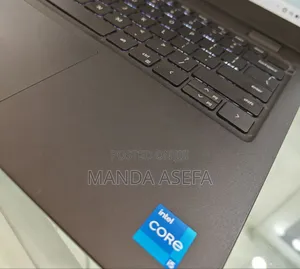 Photo - New Laptop Dell 8GB Intel Core I5 SSD 256GB