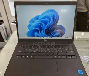 New Laptop Dell 8GB Intel Core I5 SSD 256GB