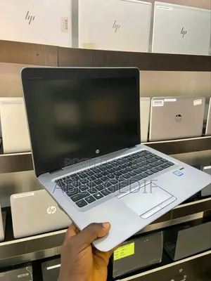 New Laptop HP EliteBook 840 8GB Intel Core I5 HDD 1T