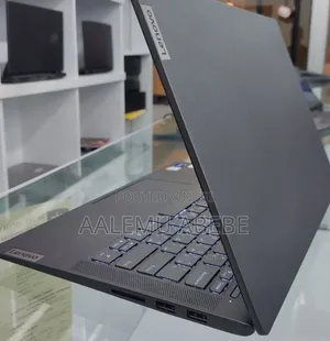 New Laptop Lenovo Ideapad 3 16GB Intel Core I7 SSD 512GB