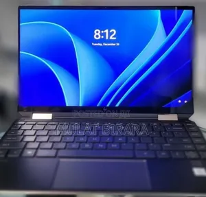 Photo - New Laptop HP Spectre X360 16GB Intel Core I7 SSD 1T