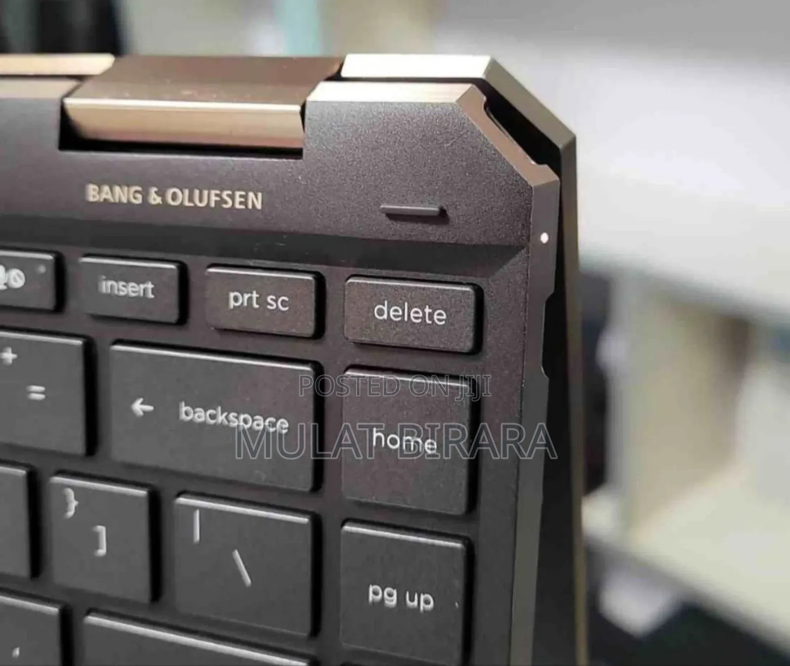 New Laptop HP Spectre X360 16GB Intel Core I7 SSD 1T