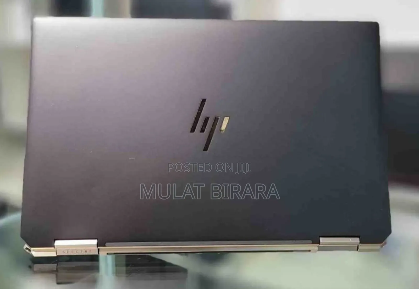 New Laptop HP Spectre X360 16GB Intel Core I7 SSD 1T