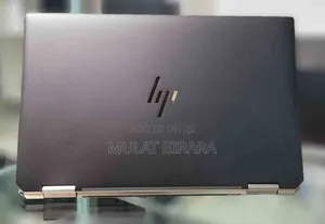 New Laptop HP Spectre X360 16GB Intel Core I7 SSD 1T