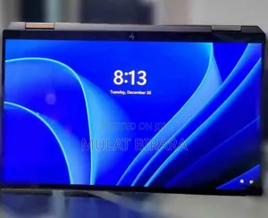 New Laptop HP Spectre X360 16GB Intel Core I7 SSD 1T