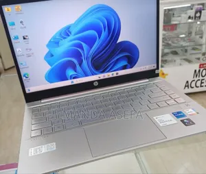 New Laptop HP Pavilion 14 16GB Intel Core I5 SSD 512GB