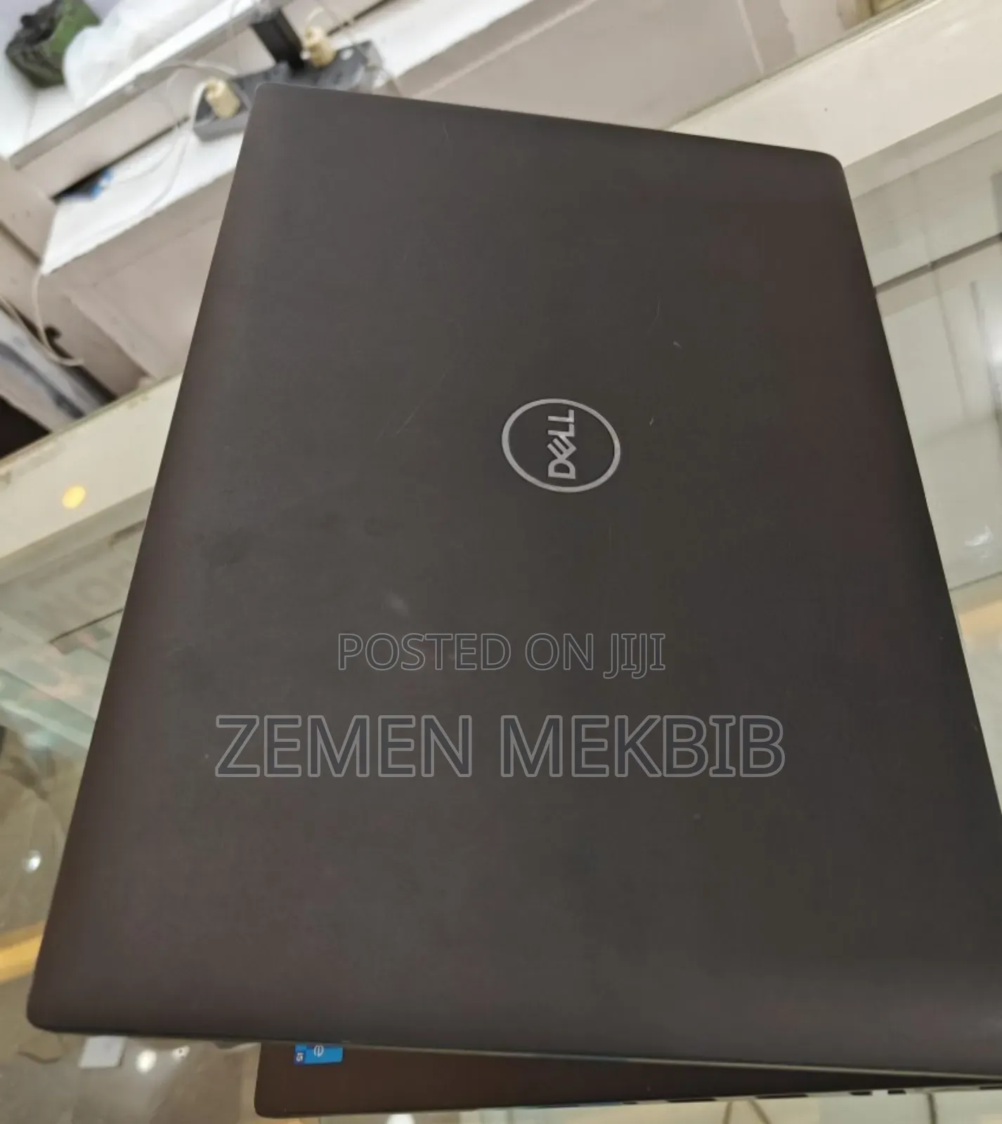 New Laptop Dell 8GB Intel Core I5 SSD 256GB