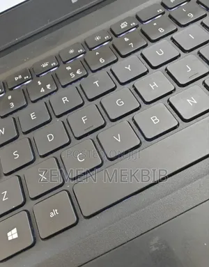 New Laptop Dell 8GB Intel Core I5 SSD 256GB