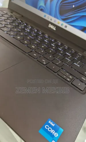 New Laptop Dell 8GB Intel Core I5 SSD 256GB