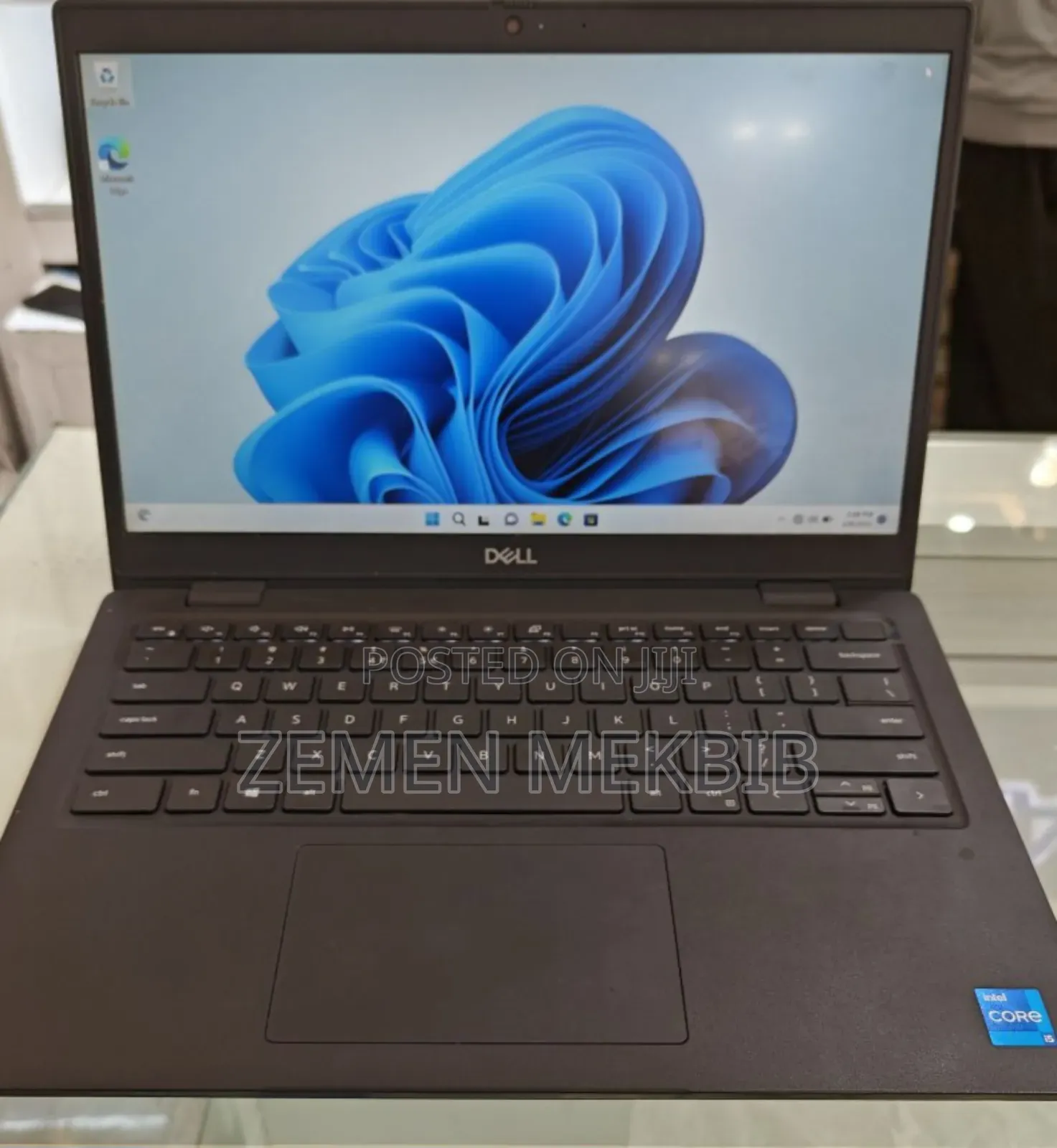 New Laptop Dell 8GB Intel Core I5 SSD 256GB