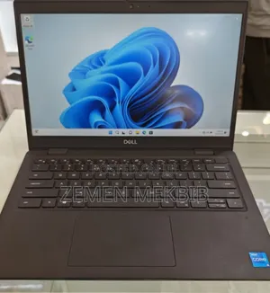 Photo - New Laptop Dell 8GB Intel Core I5 SSD 256GB