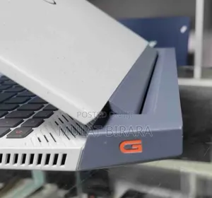 New Laptop Dell G15 5511 16GB AMD Ryzen 7 SSD 512GB