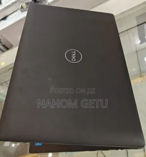 New Laptop Dell Inspiron 15 8GB Intel Core I5 SSD 256GB