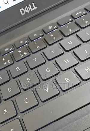 New Laptop Dell Inspiron 15 8GB Intel Core I5 SSD 256GB