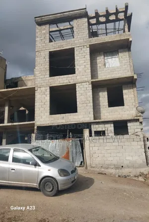 Photo - Semit-72, G+2 House for Sale 72sqm