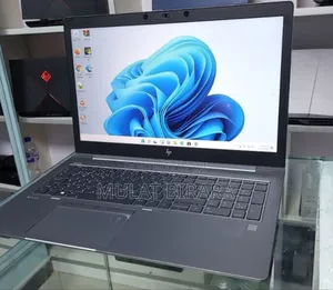 New Laptop HP ZBook 14u G5 16GB Intel Core I7 SSD 512GB